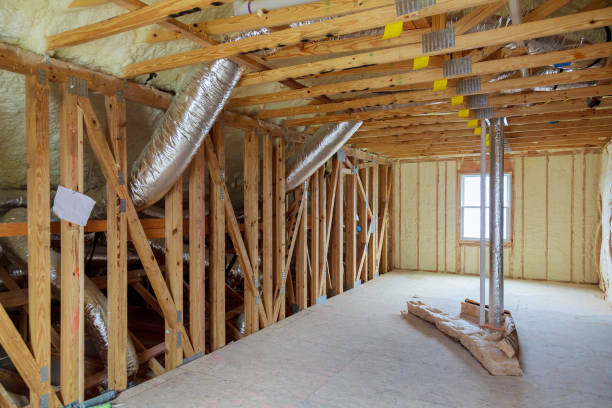 Best Cellulose Insulation in Burnet, TX