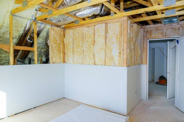 Best Insulation for Specific Applications in Burnet, TX