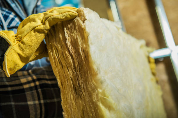 Best Fiberglass Insulation in Burnet, TX