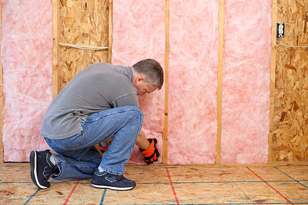 Trusted Burnet, TX Insulation Contractor Experts