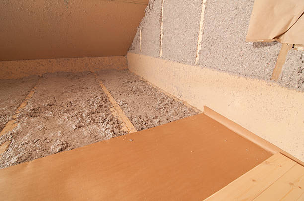 Best Residential Insulation in Burnet, TX